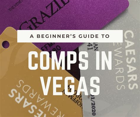 how to get casino comps|How to Earn Comps in Las Vegas .